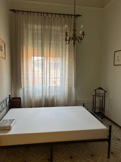 La Finestra Sulle Mura Lucca Exteriér fotografie